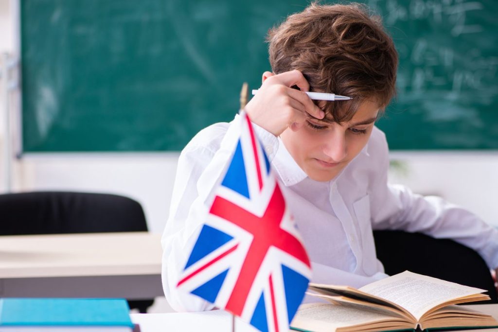 Pronomi Personali Inglesi Come si Usano