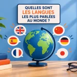 Les langues les plus parlées au monde : classement, chiffres et enjeux en 2026Quelles sont les langues les plus parlées au monde ?